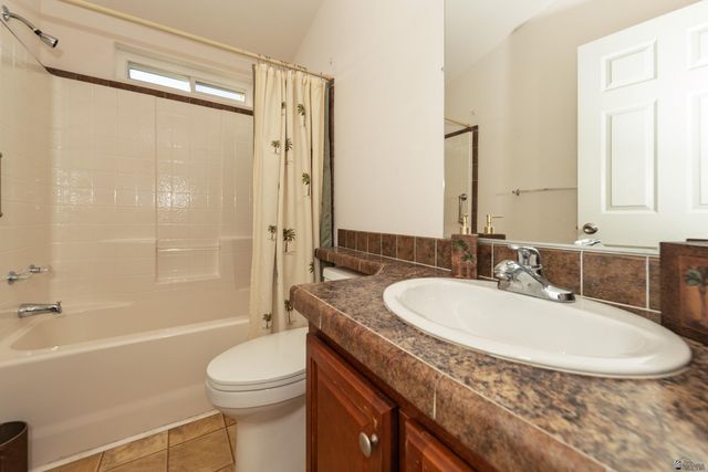 10124 S Summer Ave, Yuma, AZ 85365