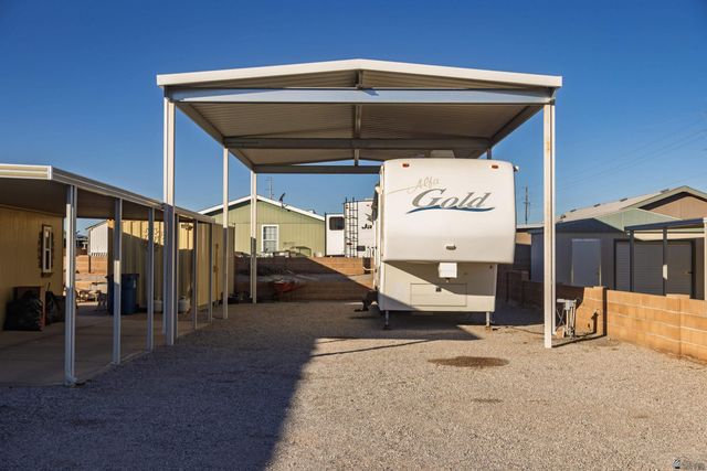 10124 S Summer Ave, Yuma, AZ 85365