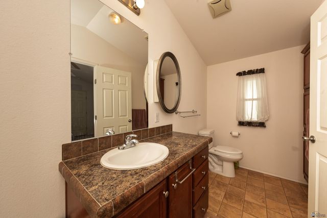 10124 S Summer Ave, Yuma, AZ 85365