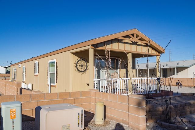 10124 S Summer Ave, Yuma, AZ 85365