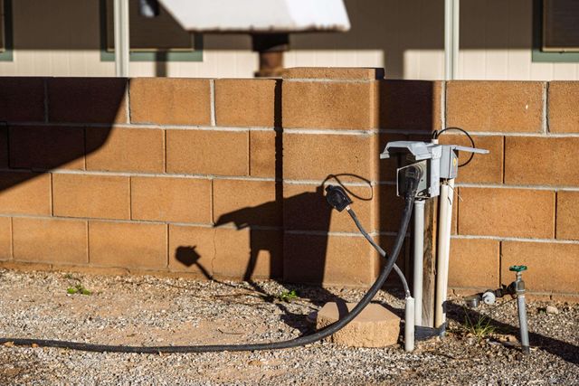 10124 S Summer Ave, Yuma, AZ 85365