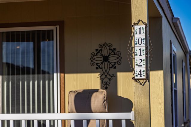 10124 S Summer Ave, Yuma, AZ 85365