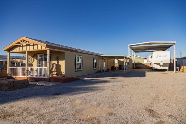 10124 S Summer Ave, Yuma, AZ 85365