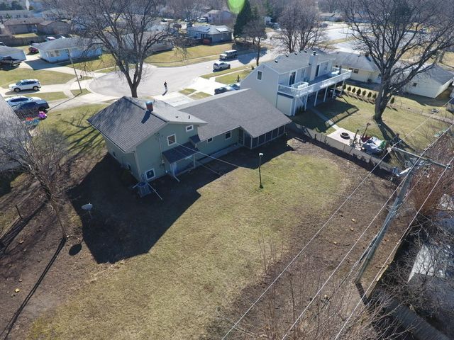 632 O'Connell Court, Belvidere, IL 61008