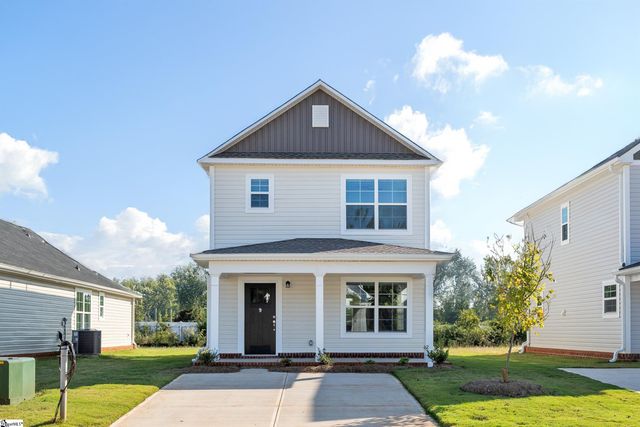 9 Thorndike Way, Greenville, SC 29617