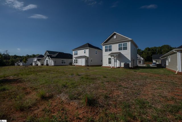 9 Thorndike Way, Greenville, SC 29617