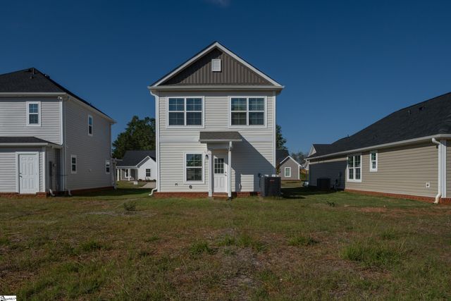 9 Thorndike Way, Greenville, SC 29617