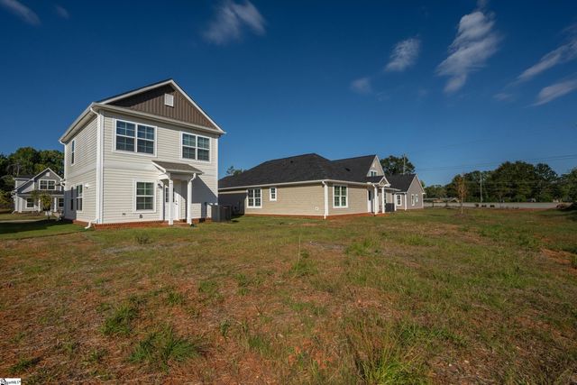 9 Thorndike Way, Greenville, SC 29617