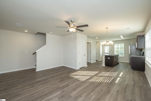 9 Thorndike Way, Greenville, SC 29617