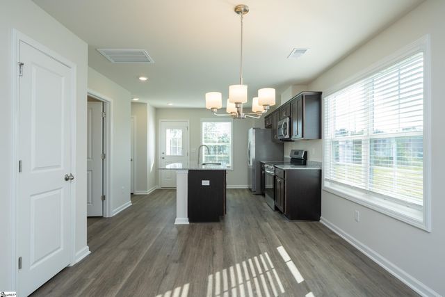 9 Thorndike Way, Greenville, SC 29617