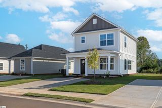 9 Thorndike Way, Greenville, SC 29617