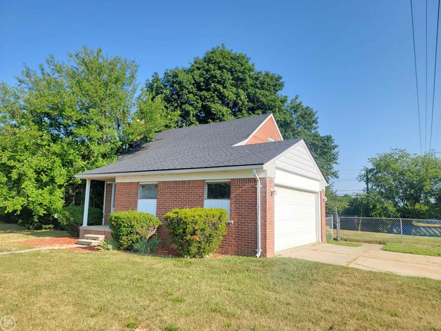 12531 Common Road, Warren, MI 48093