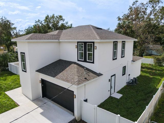 2603 S 70TH STREET, Tampa, FL 33619