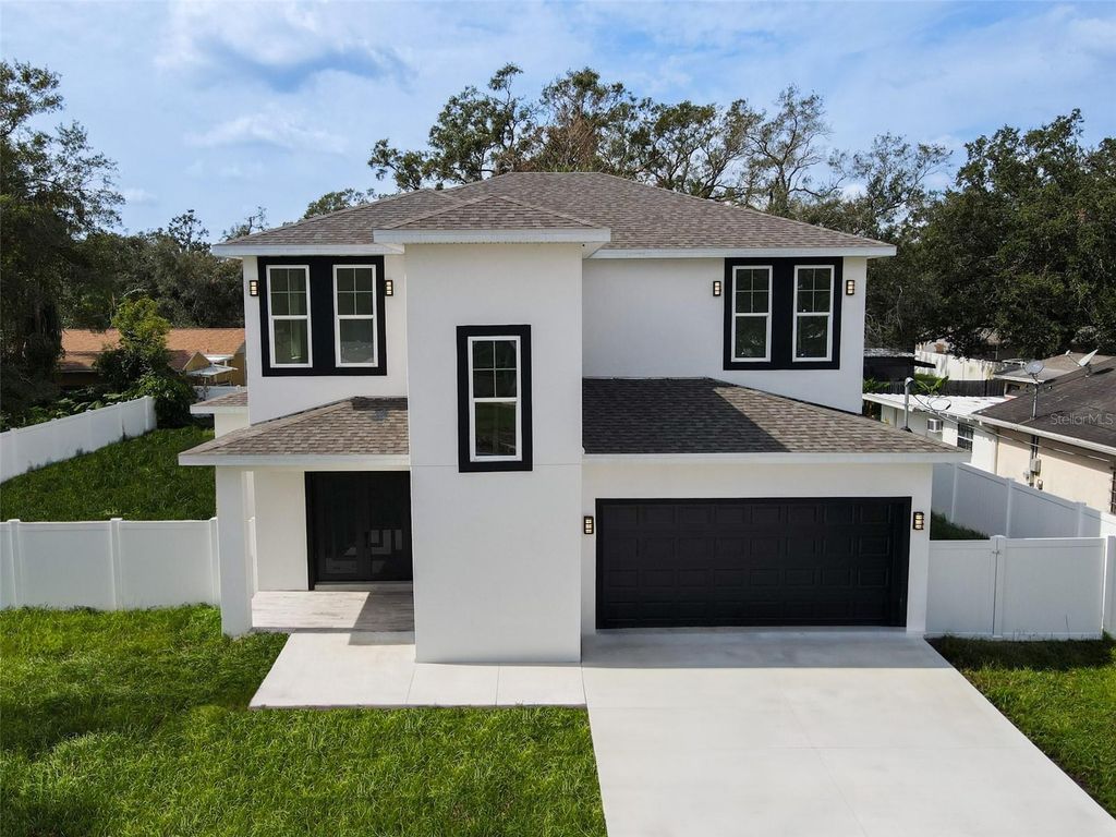 2603 S 70TH STREET, Tampa, FL 33619