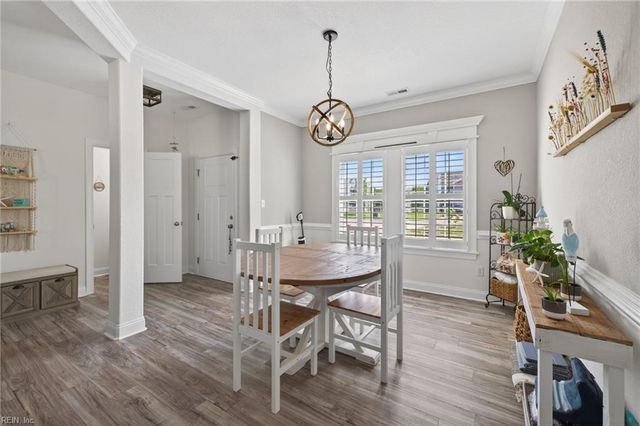 120 Rosedale DR, Moyock, NC 27958