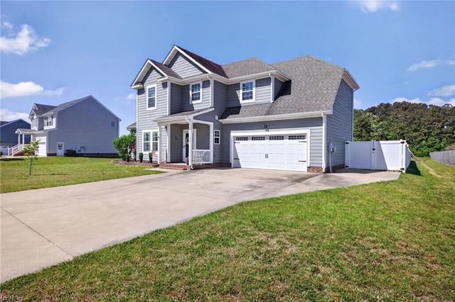 120 Rosedale DR, Moyock, NC 27958