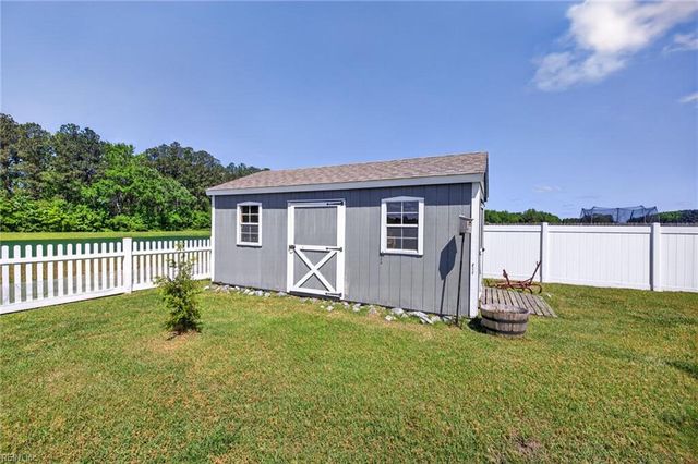 120 Rosedale DR, Moyock, NC 27958
