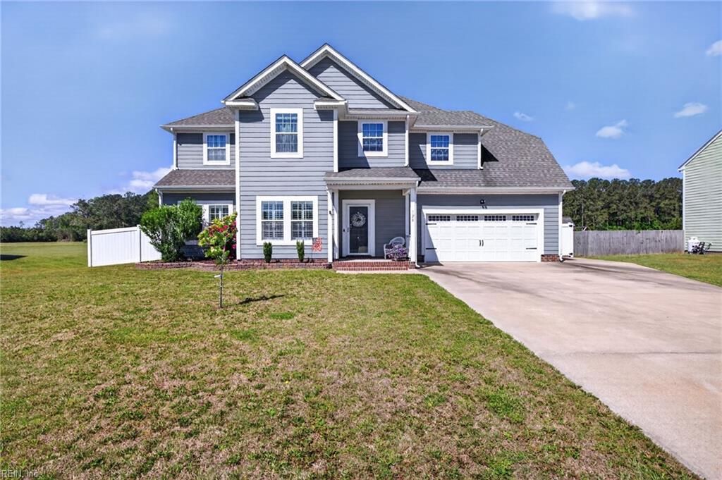 120 Rosedale DR, Moyock, NC 27958