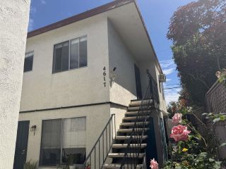 4617 Kensington Dr. #2, San Diego, CA 92116