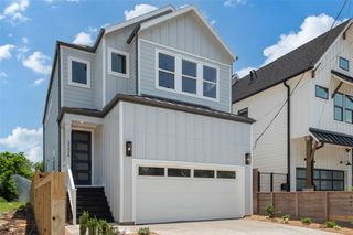 3224 Omega Street, Houston, TX 77022