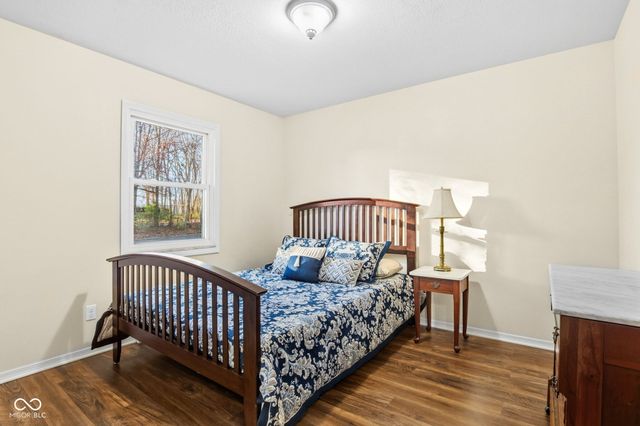 614 Forest Ridge Drive, Noblesville, IN 46060