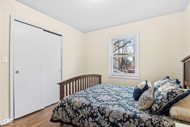 614 Forest Ridge Drive, Noblesville, IN 46060