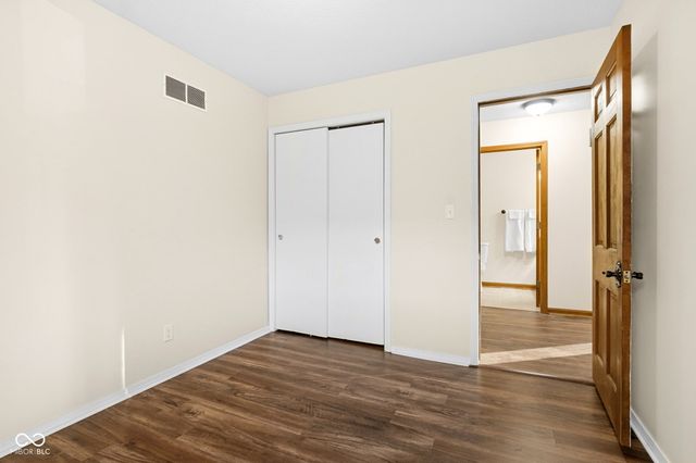 614 Forest Ridge Drive, Noblesville, IN 46060