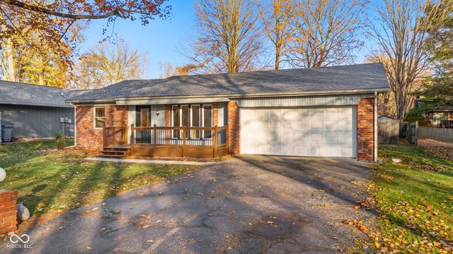 614 Forest Ridge Drive, Noblesville, IN 46060