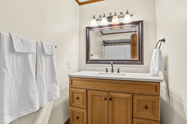 614 Forest Ridge Drive, Noblesville, IN 46060