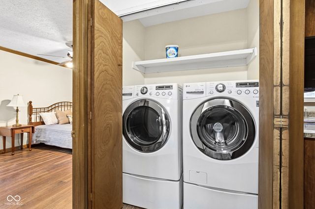 614 Forest Ridge Drive, Noblesville, IN 46060