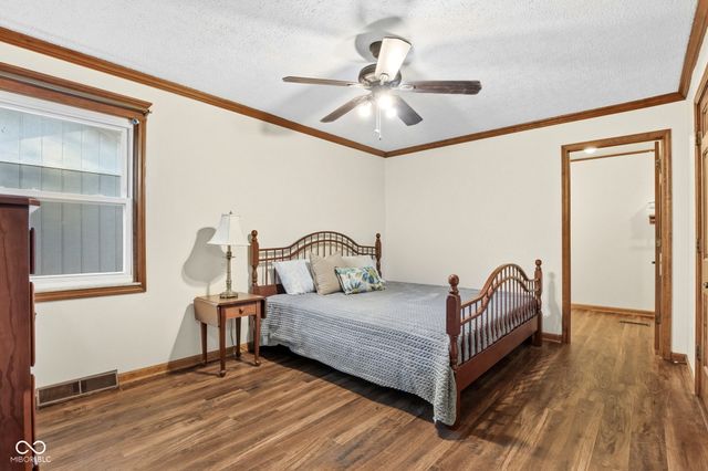 614 Forest Ridge Drive, Noblesville, IN 46060