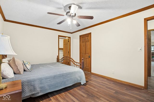 614 Forest Ridge Drive, Noblesville, IN 46060