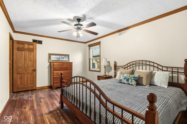 614 Forest Ridge Drive, Noblesville, IN 46060