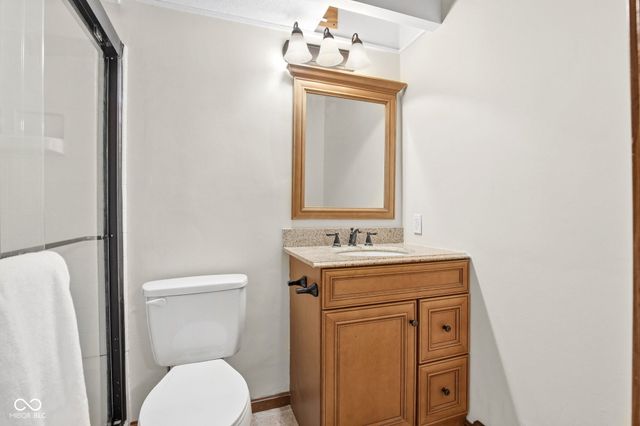 614 Forest Ridge Drive, Noblesville, IN 46060