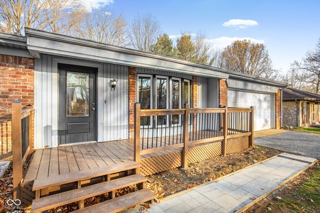 614 Forest Ridge Drive, Noblesville, IN 46060