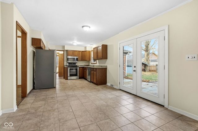 614 Forest Ridge Drive, Noblesville, IN 46060