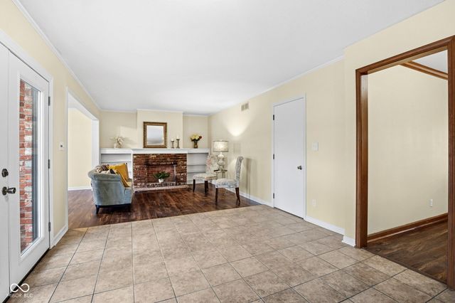 614 Forest Ridge Drive, Noblesville, IN 46060