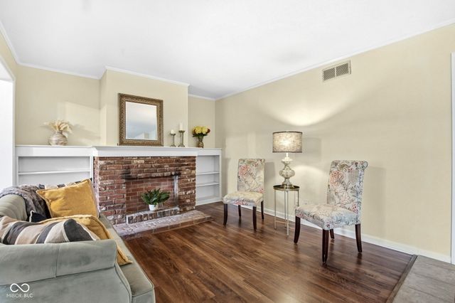 614 Forest Ridge Drive, Noblesville, IN 46060