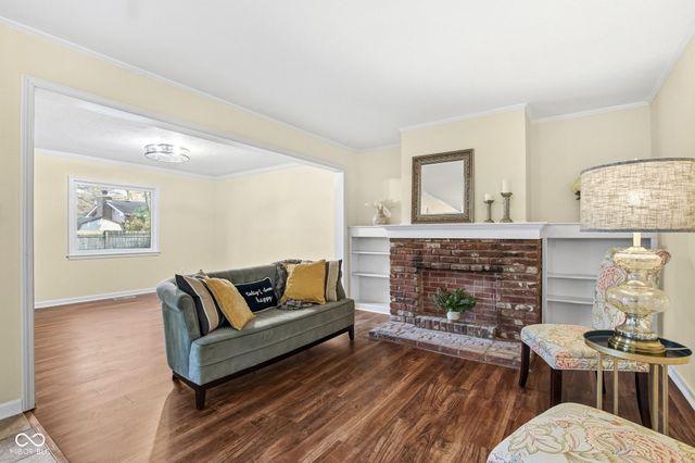 614 Forest Ridge Drive, Noblesville, IN 46060