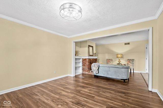 614 Forest Ridge Drive, Noblesville, IN 46060