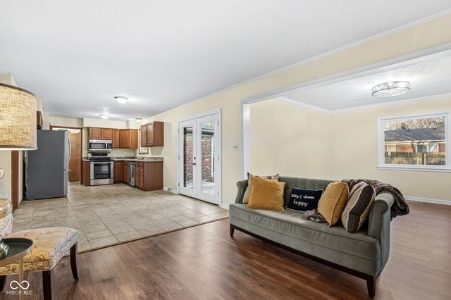 614 Forest Ridge Drive, Noblesville, IN 46060