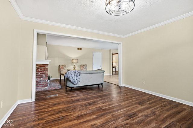 614 Forest Ridge Drive, Noblesville, IN 46060