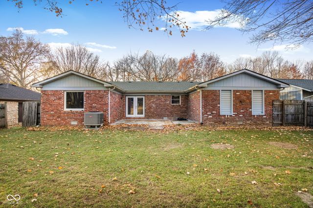 614 Forest Ridge Drive, Noblesville, IN 46060