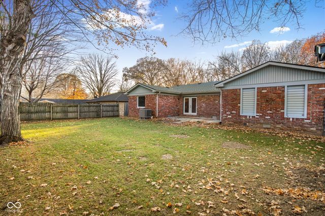 614 Forest Ridge Drive, Noblesville, IN 46060