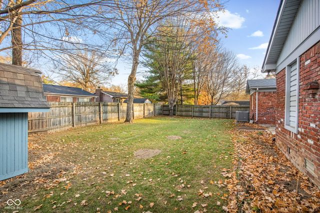 614 Forest Ridge Drive, Noblesville, IN 46060