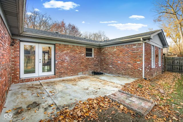 614 Forest Ridge Drive, Noblesville, IN 46060