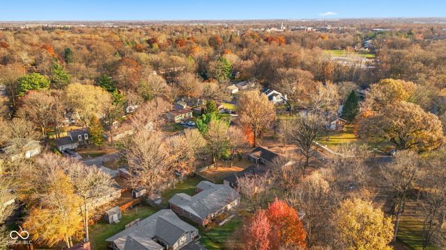 614 Forest Ridge Drive, Noblesville, IN 46060