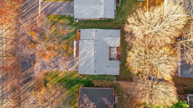 614 Forest Ridge Drive, Noblesville, IN 46060