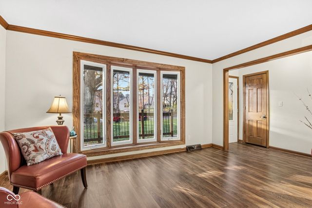 614 Forest Ridge Drive, Noblesville, IN 46060