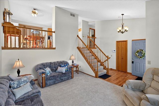 6050 145th Lane NW, Ramsey, MN 55303